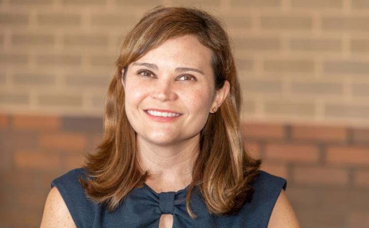 Adrienne Burke, ACIP, Esq., has resigned as director of the county’s Planning & Economic Opportunity Department to accept a planning position in Miami. Assistant Director Valerie Feinberg began serving as interim PEO director as of March 1. SUBMITTED