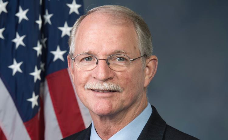John Rutherford