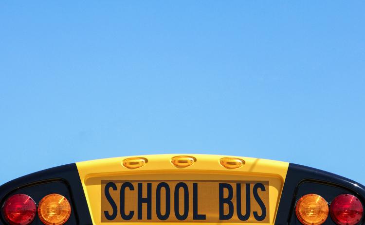 The Nassau County School District is considering leasing 55 school buses.