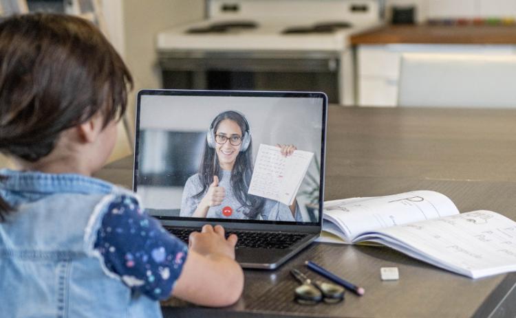 Some members of the Nassau Teachers Union say parents who decided to allow their children to attend a virtual school instead of Nassau Count School District classrooms have contributed to the district's $8 million shortfall in state funding. METRO CREATIVE CONNECTION