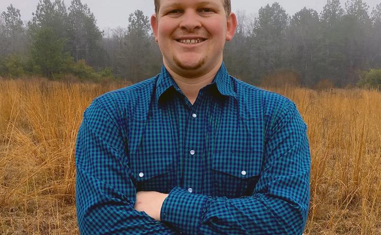 Bo Wade Hodges