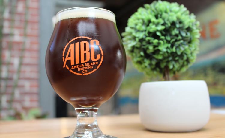 The Alley by Amelia Island Brewing Company will highlight the brewing company’s wide array of craft beer.