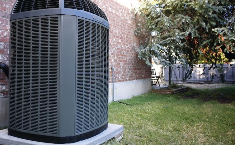 Florida Public Utilities estimated usage for some of its customers in June, but high temperatures drove actual usage higher, resulting in a higher bill in July when the additional usage was billed. METRO CREATIVE CONNECTION