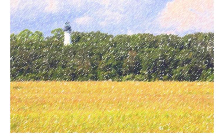 The cover of the Evaluation and Appraisal Report for the city of Fernandina Beach's Comprehensive Plan. CITY OF FERNANDINA BEACH
