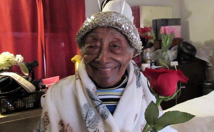 Ophelia Jones Morgan Judson spent her life in Callahan. She worked as a certified nursing assistant and also prepared cafeteria meals at Pine Forest Community School for many years. Judson attended Greater Mount Pleasant Missionary Baptist Church for most of her life. She died May 17.
