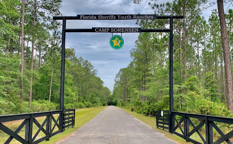 Camp Sorensen in Hilliard will allow 1,500 at-risk youth to participate in camping programs. The site will also offer programming related to leadership, diversity, athletics and team building via community partnerships.