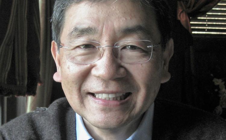 Eric Sakurai