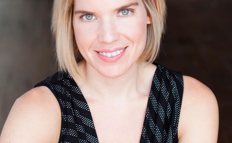 Pianist Elizabeth Pridgen