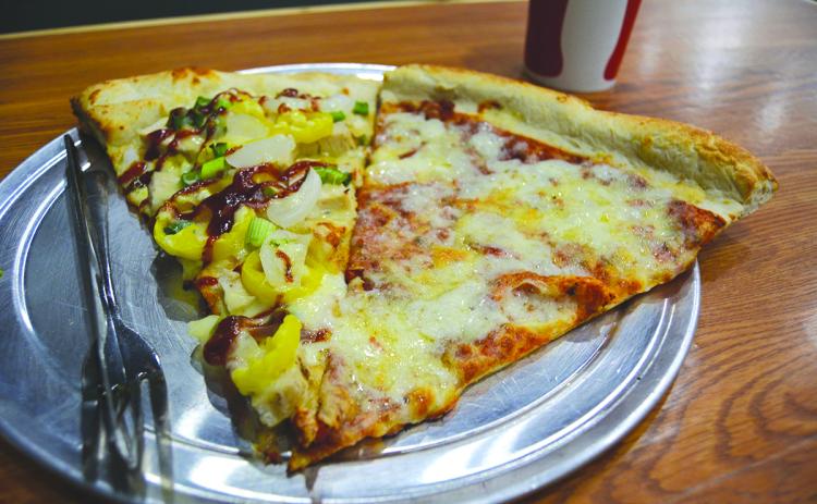 Black Cat Pizzeria