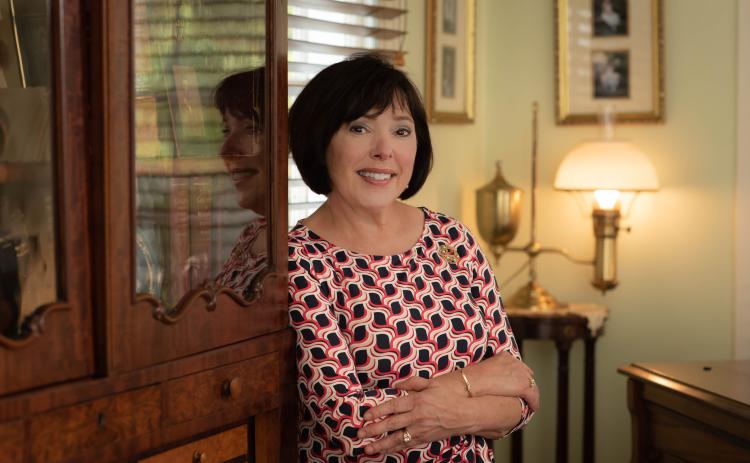 Susan Beckham Zurenda