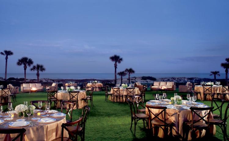 The Boys & Girls Clubs of Nassau County Foundation will host a Garden Party at The Ritz-Carlton, Amelia Island.