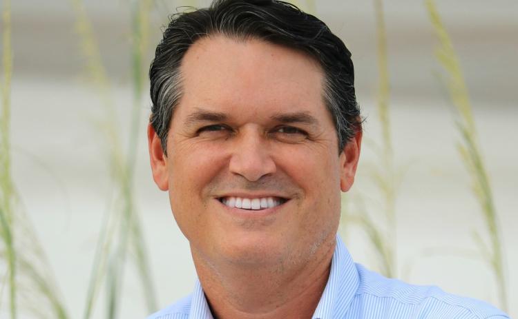 Cord Byrd