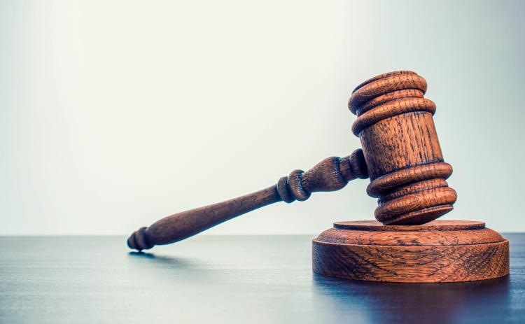 A Fernandina Beach man is suing Nassau County Sheriff Bill Leeper.