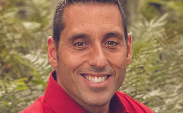 Jeff Tambasco
