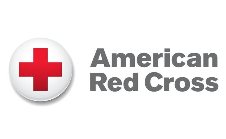 Logo of the American Red Cross