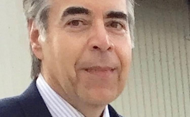 Chris Ragucci
