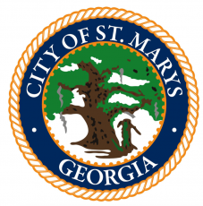 City of St. Marys (GA) seal