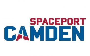 Spaceport Camden logo