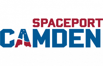 Spaceport Camden logo 