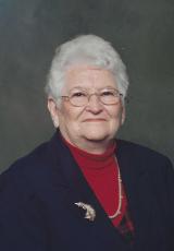 Marjorie Haney Johnson