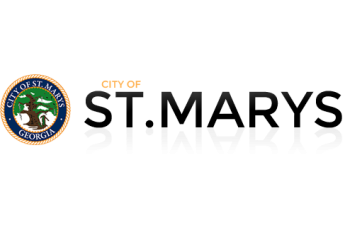 City of St. Marys (GA) seal