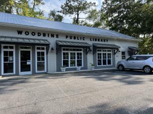 The Camden County Board of Commissioners have agreed to provide $30,000 per year in funding to support the Woodbine Public Library.