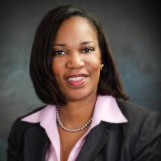 St. Marys City Councilwoman Lisa James
