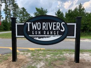 Camden County’s Two Rivers Gun Range has been a source of consternation for one local resident who says the range violates the county’s code of ordinances.