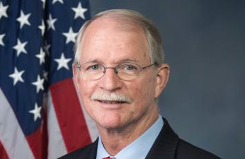 U.S. Rep. John Rutherford