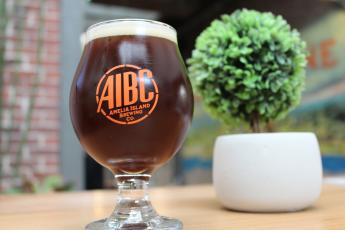 The Alley by Amelia Island Brewing Company will highlight the brewing company’s wide array of craft beer. 