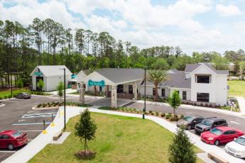 Pet Paradise, a pet care, health and wellness provider, recently opened in Yulee.