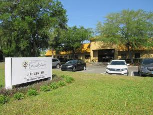 The Nassau County Council on Aging’s Fernandina Beach Life Center will host a grand reopening May 14.