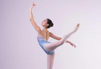 Maxine Morales, a 19-year-old Fernandina Beach native, recently signed a one-year contract with the Bavarian State Ballet in Munich, Germany.