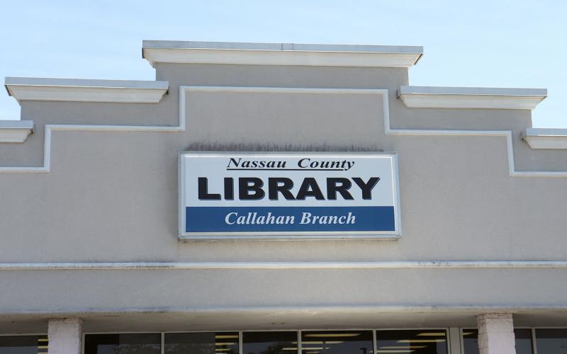 Library branches now offer curbside pickup.
