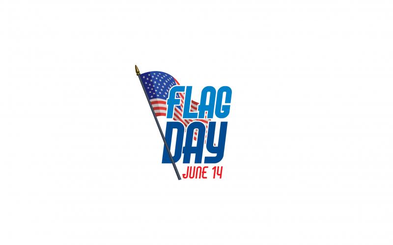 Sunday is Flag Day. On Flag Day, the Blank Check Society, VFW Post 10095 and American Legion Post 401 members will gather at the Callahan Speedway at 7:30 p.m. to proudly retire numerous U.S. flags. The community is encouraged to attend this ceremony, and to bring any U.S. flag that is no longer serviceable for retirement.